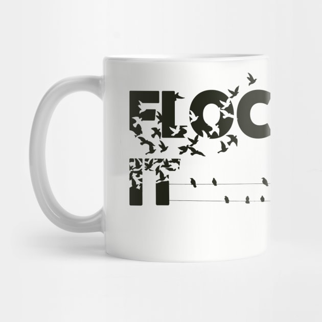 Flock It by Breathing_Room